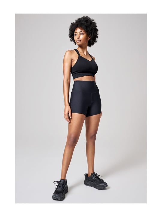 Bokserki sportowe CASALL Ultra High Waist Hot Pant czarny
Bokserki sportowe CASALL Ultra High Waist Hot Pant czarny