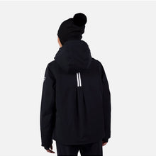 Kurtka narciarska damska ROSSIGNOL W Blackside Jkt czarny
Kurtka narciarska damska ROSSIGNOL W Blackside Jkt czarny