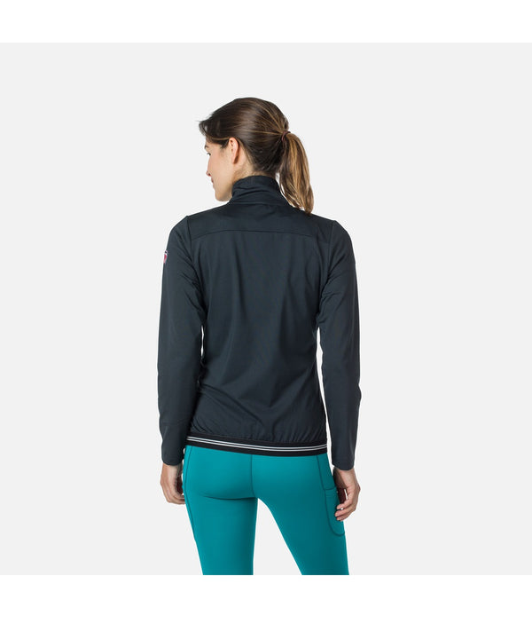Bluza damska ROSSIGNOL W Eco Sweat czarny - Adventure Sports
Bluza damska ROSSIGNOL W Eco Sweat czarny - Adventure Sports