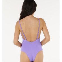 Kostium jednoczęściowy RIP CURL Premium Surf Cheeky 1Pc fioletowy
Kostium jednoczęściowy RIP CURL Premium Surf Cheeky 1Pc fioletowy