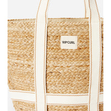 Torebka plażowa z juty RIP CURL Premium Surf Jute 45L Tote beżowy - TU - Torba - Adventure Sports
Torebka plażowa z juty RIP CURL Premium Surf Jute 45L Tote beżowy - TU - Torba - Adventure Sports