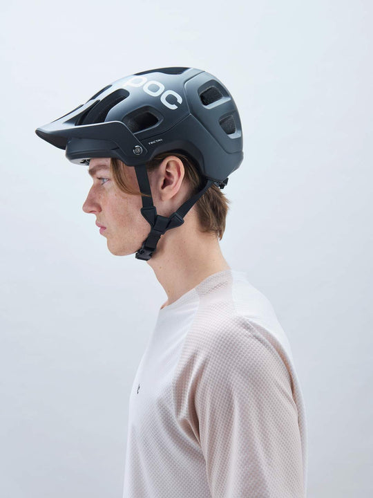 Kask rowerowy POC Tectal czarny
Kask rowerowy POC Tectal czarny