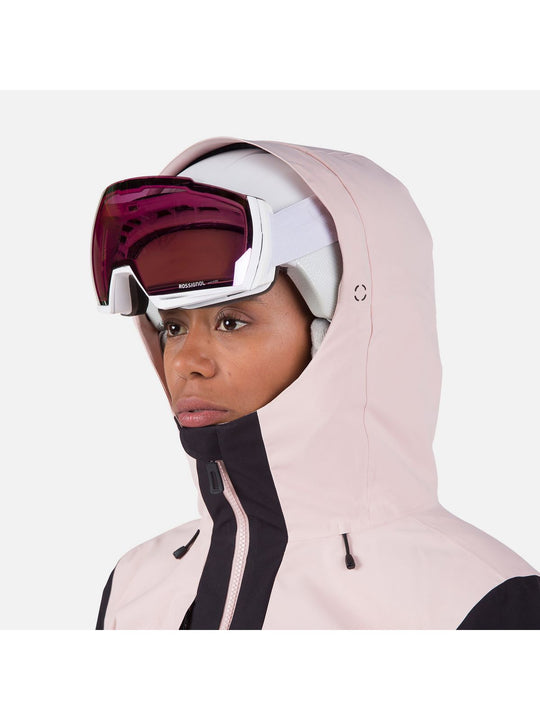 Damska kurtka na narty Rossignol W Corbet’S Jkt czarny - Kurtka - Adventure Sports
Damska kurtka na narty Rossignol W Corbet’S Jkt czarny - Kurtka - Adventure Sports