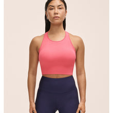 Top treningowy Casall Multi Rib Seamless Padded Sports różowy - Adventure
Top treningowy Casall Multi Rib Seamless Padded Sports różowy - Adventure