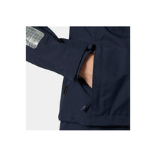 Kurtka wodoodporna damska HELLY HANSEN W QUAYSIDE JACKET granatowa - Adventure Sports
Kurtka wodoodporna damska HELLY HANSEN W QUAYSIDE JACKET granatowa - Adventure Sports