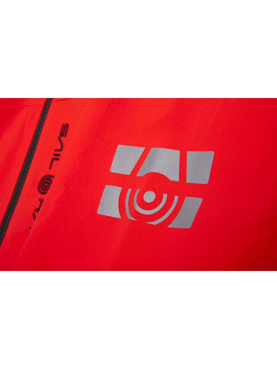 Kurtka z membraną męska SAIL RACING SPRAY OCEAN JACKET Czerwony - Adventure Sports
Kurtka z membraną męska SAIL RACING SPRAY OCEAN JACKET Czerwony - Adventure Sports