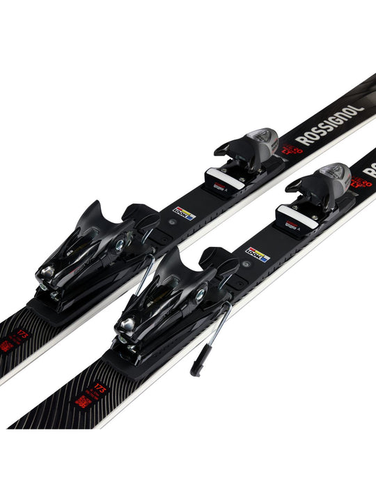 Narty Rossignol Hero Master LT R22 + wiązania LOOK SPX 15 Rockerace Gw Master
Narty Rossignol Hero Master LT R22 + wiązania LOOK SPX 15 Rockerace Gw Master