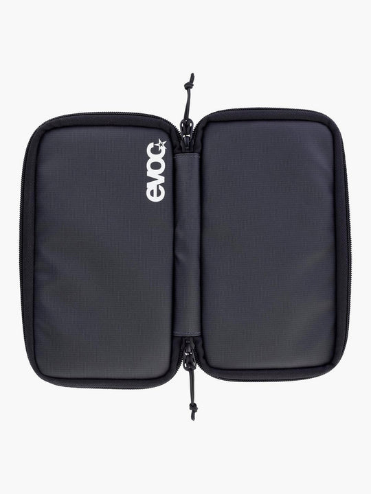 Organizer porftel EVOC Travel Case carbon grey - black
Organizer porftel EVOC Travel Case carbon grey - black
