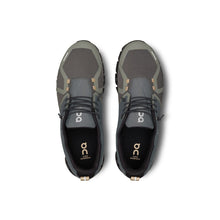 Buty męskie ON RUNNING Cloud 5 Waterproof grafit
Buty męskie ON RUNNING Cloud 5 Waterproof grafit