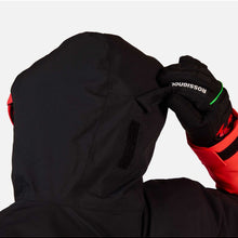 Kurtka narciarska dziecięca ROSSIGNOL Jr Hero Velika Insulated Jkt czarna
Kurtka narciarska dziecięca ROSSIGNOL Jr Hero Velika Insulated Jkt czarna