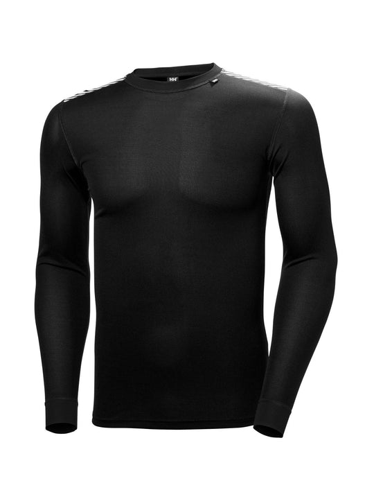 Bielizna termiczna męska HELLY HANSEN HH COMFORT LIGHT SET czarna
Bielizna termiczna męska HELLY HANSEN HH COMFORT LIGHT SET czarna