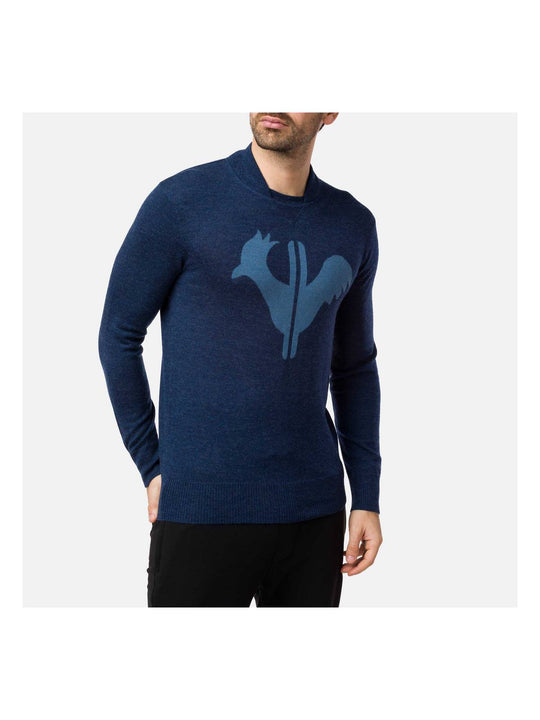 Sweter ROSSIGNOL CLASSIQUE ROUND NECK - Adventure Sports
Sweter ROSSIGNOL CLASSIQUE ROUND NECK - Adventure Sports