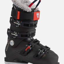 Buty narciarskie damskie ROSSIGNOL PURE ELITE 70 Deep Black czarny
Buty narciarskie damskie ROSSIGNOL PURE ELITE 70 Deep Black czarny
