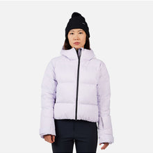 Kurtka narciarska damska ROSSIGNOL W DAILLE DOWN JKT szara
Kurtka narciarska damska ROSSIGNOL W DAILLE DOWN JKT szara