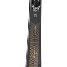 Narty damskie ROSSIGNOL NOVA 8 + wiązania Look Xpress W 11 GW B83
Narty damskie ROSSIGNOL NOVA 8 + wiązania Look Xpress W 11 GW B83
