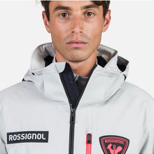 Kurtka narciarska męska Rossignol Hero Blackside Jkt szary - Adventure Sports
Kurtka narciarska męska Rossignol Hero Blackside Jkt szary - Adventure Sports