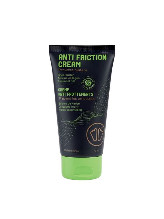 Krem ochronny przed otarciami SIDAS Anti Friction Cream 75Ml
Krem ochronny przed otarciami SIDAS Anti Friction Cream 75Ml