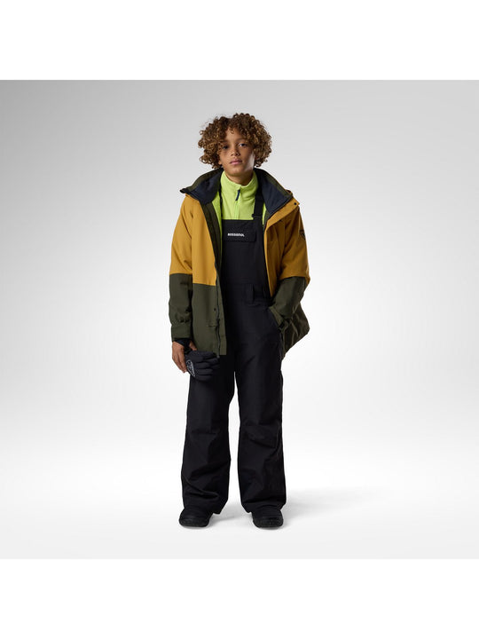 Spodnie narciarskie juniorskie ROSSIGNOL Jr Outerlimits Insulated Bib czarne
Spodnie narciarskie juniorskie ROSSIGNOL Jr Outerlimits Insulated Bib czarne