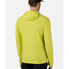 Bluza męska ROSSIGNOL Westweg Sun Hoodie zielona - Adventure Sports
Bluza męska ROSSIGNOL Westweg Sun Hoodie zielona - Adventure Sports