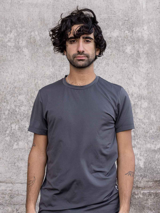 Koszulka rowerowa POC M’S REFORM ENDURO LIGHT - szary - Adventure Sports
Koszulka rowerowa POC M’S REFORM ENDURO LIGHT - szary - Adventure Sports