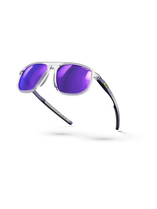 Okulary przeciwsłoneczne JULBO WARD transparentny Cat 3 Spectron
Okulary przeciwsłoneczne JULBO WARD transparentny Cat 3 Spectron