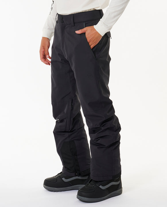 Spodnie narciarskie RIP CURL Rocker 20K/20K Pant czarny - Adventure Sports
Spodnie narciarskie RIP CURL Rocker 20K/20K Pant czarny - Adventure Sports
