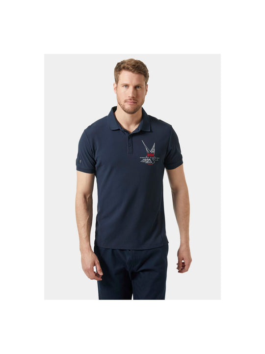 Koszulka HELLY HANSEN Hp Race Polo granatowy - Adventure Sports
Koszulka HELLY HANSEN Hp Race Polo granatowy - Adventure Sports
