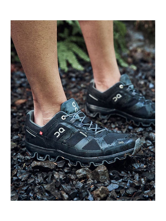 Buty ON RUNNING W CLOUDVENTURE WATERPROOF
Buty ON RUNNING W CLOUDVENTURE WATERPROOF