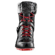 Trzewiki damskie zimowe Rossignol W 1907 Megeve czarny połysk - Buty sportowe - Adventure Sports
Trzewiki damskie zimowe Rossignol W 1907 Megeve czarny połysk - Buty sportowe - Adventure Sports