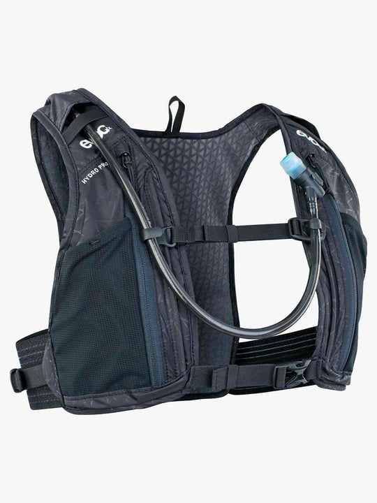 Plecak kamizelka EVOC Hydro Pro 6 + bukłak Hydration 1,5 l - black
Plecak kamizelka EVOC Hydro Pro 6 + bukłak Hydration 1,5 l - black