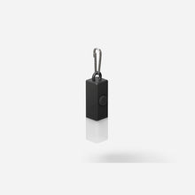 Lampka rowerowa BOOKMAN Lightstick czarny
Lampka rowerowa BOOKMAN Lightstick czarny