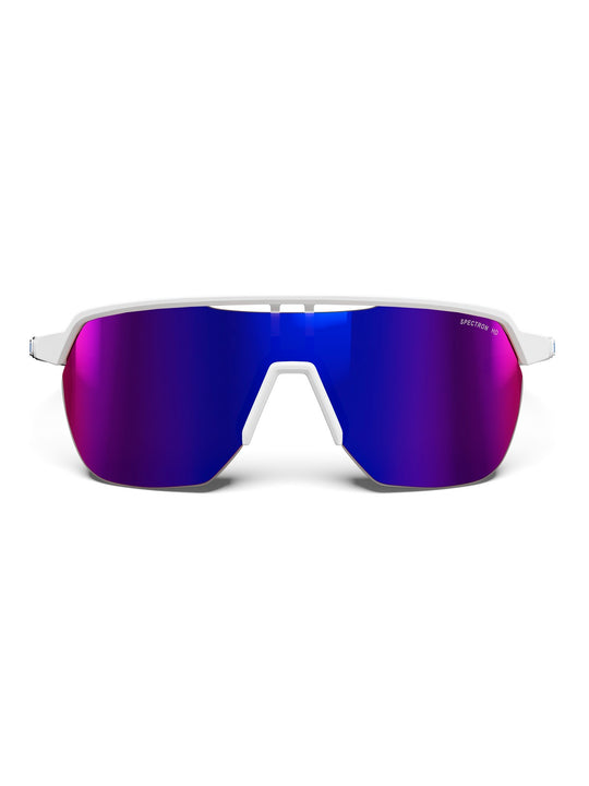 Okulary rowerowe JULBO FREQUENCY Groupama-FDJ biały - Cat 3 HD - M - Adventure Sports
Okulary rowerowe JULBO FREQUENCY Groupama-FDJ biały - Cat 3 HD - M - Adventure Sports