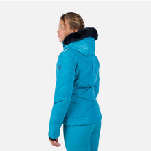 Kurtka na narty damska Rossignol W Staci Pearly Jkt - narciarska - Adventure Sports
Kurtka na narty damska Rossignol W Staci Pearly Jkt - narciarska - Adventure Sports