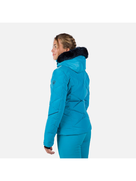 Kurtka na narty damska Rossignol W Staci Pearly Jkt - narciarska - Adventure Sports
Kurtka na narty damska Rossignol W Staci Pearly Jkt - narciarska - Adventure Sports