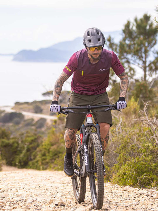 Koszulka rowerowa NORTHWAV EXTRAIL 2 Jersey - fioletowy - Adventure Sports
Koszulka rowerowa NORTHWAV EXTRAIL 2 Jersey - fioletowy - Adventure Sports