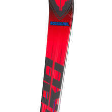 Narty ROSSIGNOL HERO GS PRO (R21) + wiązania LOOK SPX 10 GW B73 Hot Red - Adventure Sports
Narty ROSSIGNOL HERO GS PRO (R21) + wiązania LOOK SPX 10 GW B73 Hot Red - Adventure Sports