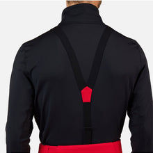 Spodnie narciarskie męskie ROSSIGNOL Insulated Ski Pant czerwone
Spodnie narciarskie męskie ROSSIGNOL Insulated Ski Pant czerwone
