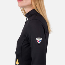 Bluza Rossignol W Climi Jkt czarny - Adventure Sports
Bluza Rossignol W Climi Jkt czarny - Adventure Sports