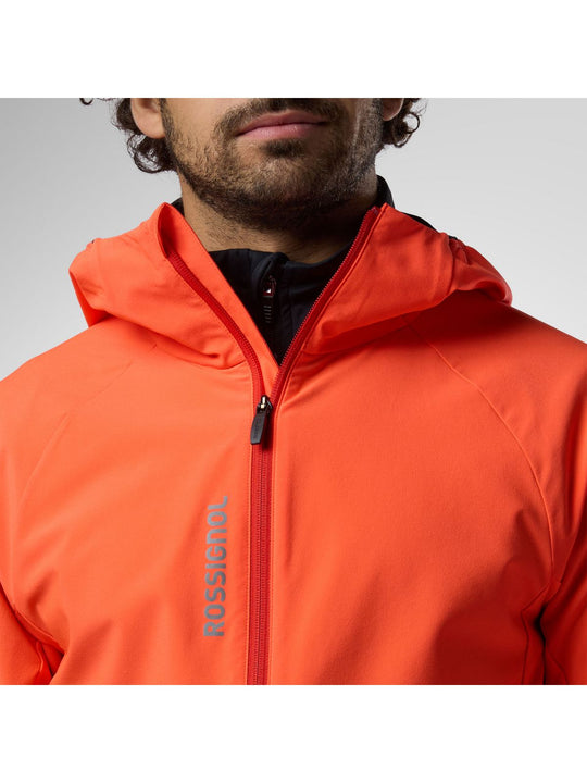Kurtka męska ROSSIGNOL M Venon Wind Hoodie Jacket czerwona
Kurtka męska ROSSIGNOL M Venon Wind Hoodie Jacket czerwona
