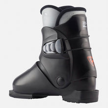 Buty narciarskie ROSSIGNOL COMP J1 - BLACK
Buty narciarskie ROSSIGNOL COMP J1 - BLACK