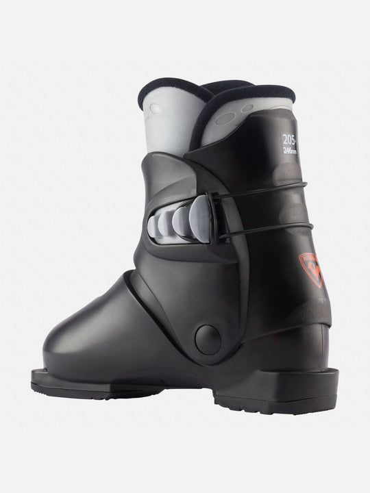 Buty narciarskie ROSSIGNOL COMP J1 - BLACK
Buty narciarskie ROSSIGNOL COMP J1 - BLACK