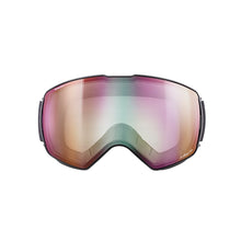 Gogle narciarskie JULBO LIGHTYEAR czarne fotochrom Cat 0-4 High Contrast
Gogle narciarskie JULBO LIGHTYEAR czarne fotochrom Cat 0-4 High Contrast