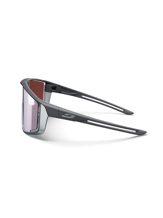 Okulary przeciwsłoneczne JULBO Fury - Spectron HD 3 - Dark Gray/Chrome Gray
Okulary przeciwsłoneczne JULBO Fury - Spectron HD 3 - Dark Gray/Chrome Gray
