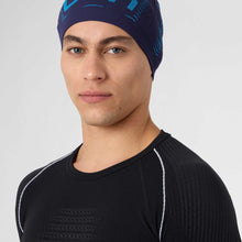 Czapka UYN Vibe Beanie granatowy
Czapka UYN Vibe Beanie granatowy