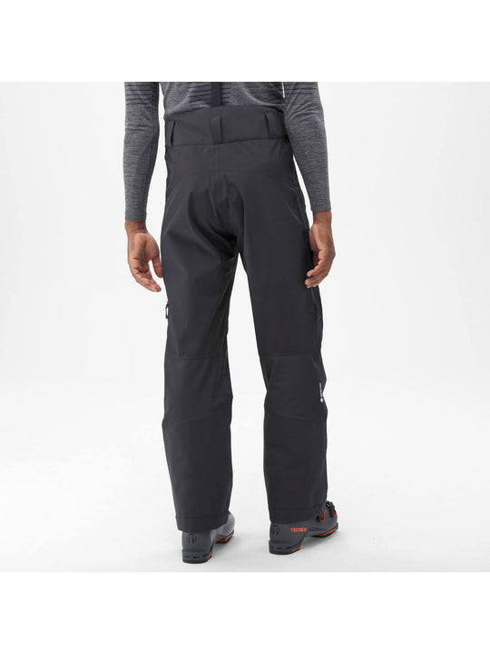 Spodnie narciarskie męskie MILLET M Cosmic Gtx 3L Pant czarny
Spodnie narciarskie męskie MILLET M Cosmic Gtx 3L Pant czarny