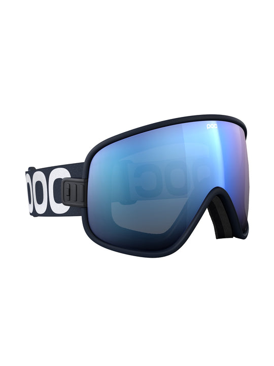 Gogle narciarskie POC Vitrea granatowy cat.2 + cat.1
Gogle narciarskie POC Vitrea granatowy cat.2 + cat.1