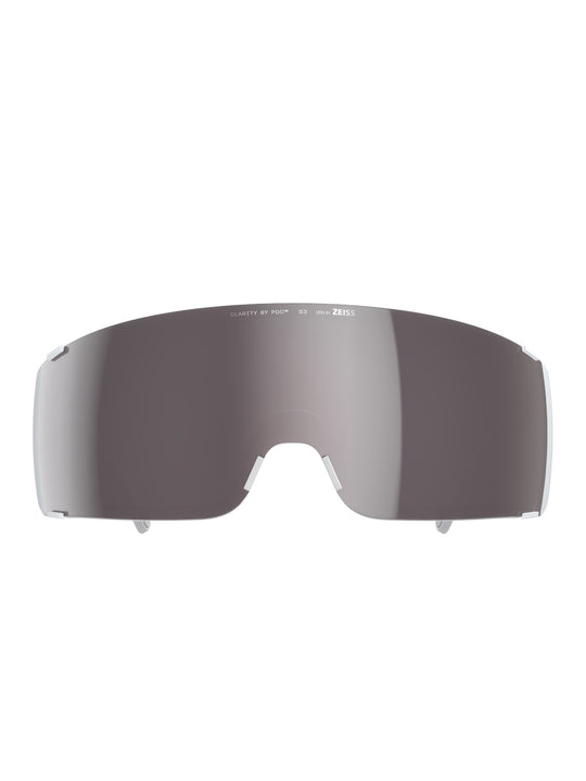 Okulary rowerowe POC Propel białe - Clarity Road/Sunny Silver cat.3
Okulary rowerowe POC Propel białe - Clarity Road/Sunny Silver cat.3
