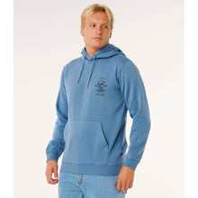 Bluza męska RIP CURL Search Icon Hood niebieska
Bluza męska RIP CURL Search Icon Hood niebieska
