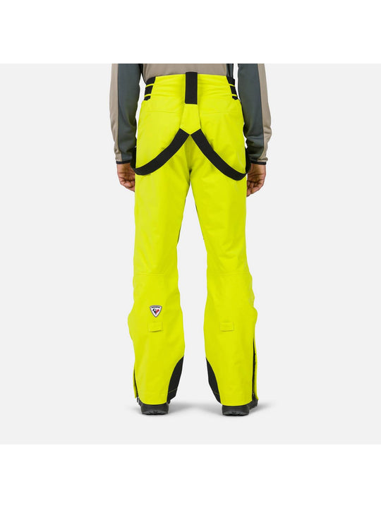 Męskie spodnie narciarskie Rossignol Diretta Pant zielony - Spodnie - Adventure Sports
Męskie spodnie narciarskie Rossignol Diretta Pant zielony - Spodnie - Adventure Sports