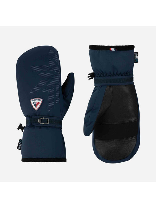 Rękawice damskie na narty Rossignol W Romy Impr M granatowy - narciarskie - Adventure Sports
Rękawice damskie na narty Rossignol W Romy Impr M granatowy - narciarskie - Adventure Sports